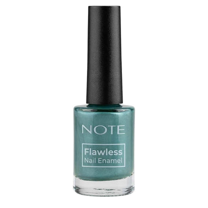 Note Nail Enamel Flawless Nail Polish 112