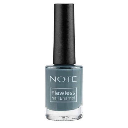Note Cosmetics Flawless Nail Enamel in Shade 113 9ml