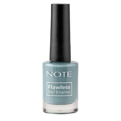 Note Flawless Nail Enamel High-Shine Polish Shade 17