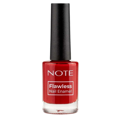 Note Flawless Nail Enamel High-Shine Polish 33 9ml