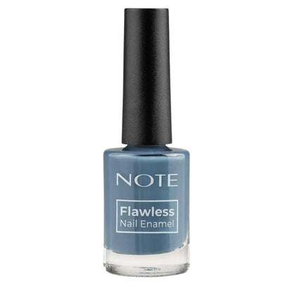 Note Cosmetics Flawless Nail Enamel in Shade 42 9ml