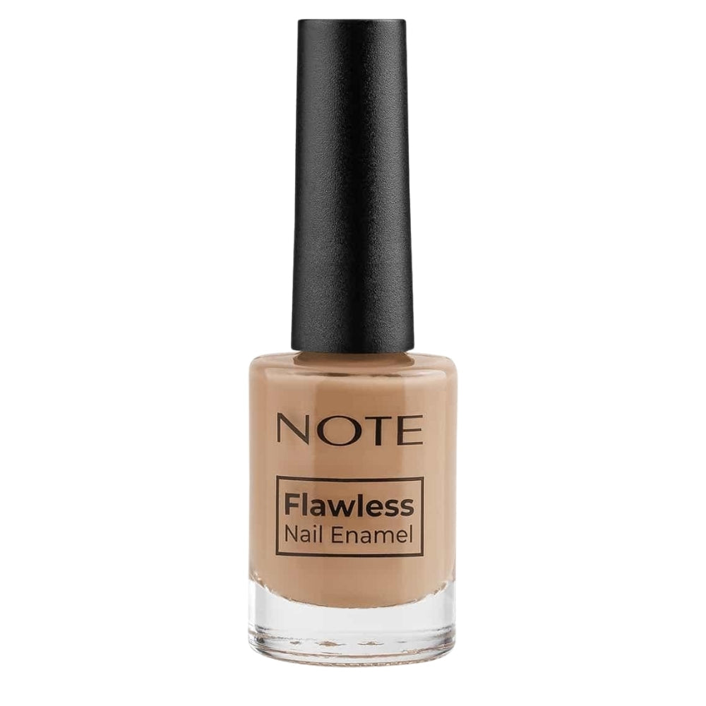 Note Flawless Nail Enamel in Shade 51 9ml