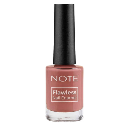 Note Nail Enamel Flawless Nail Polish 78 9ml