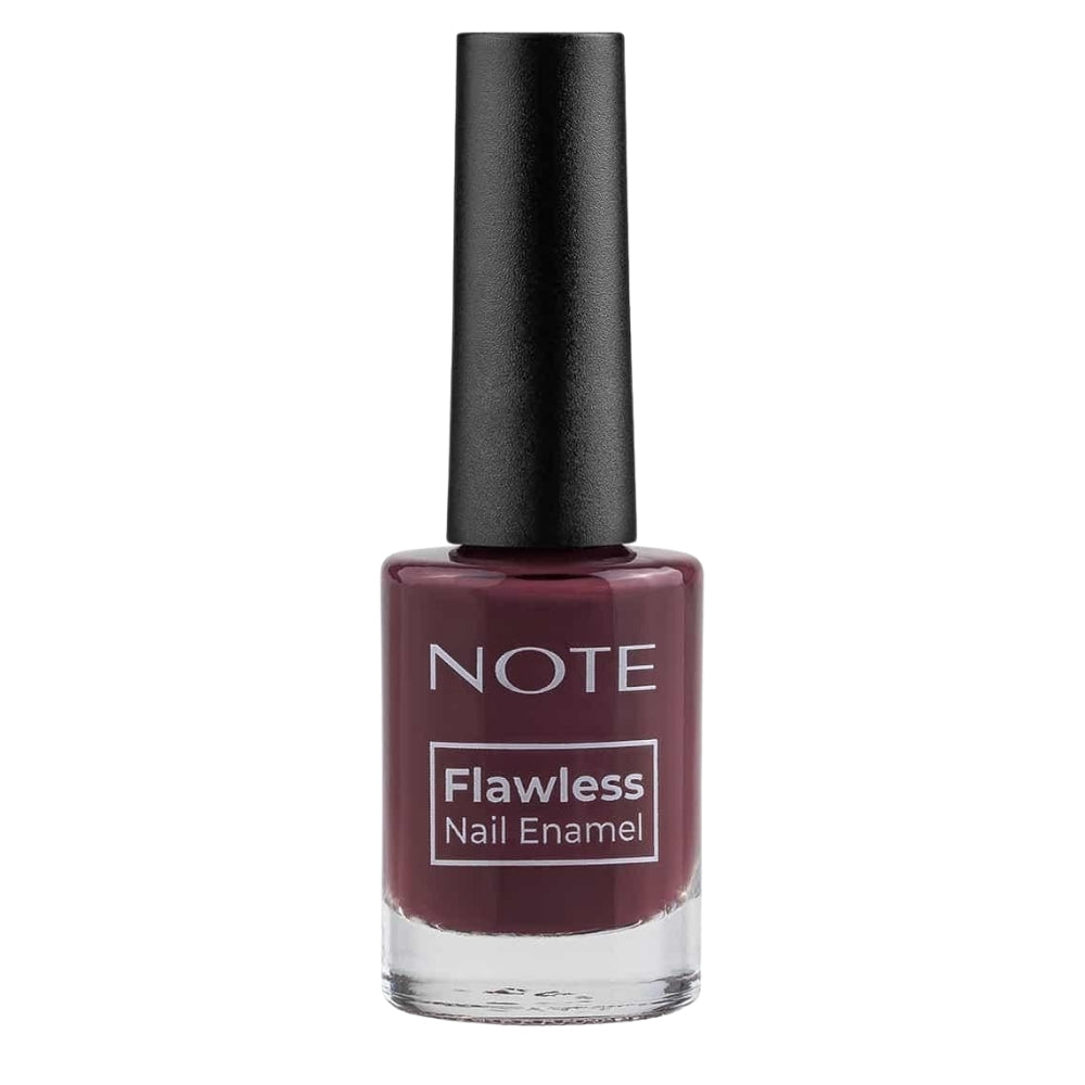 Note Nail Enamel Flawless Nail Polish 82 - 9ml