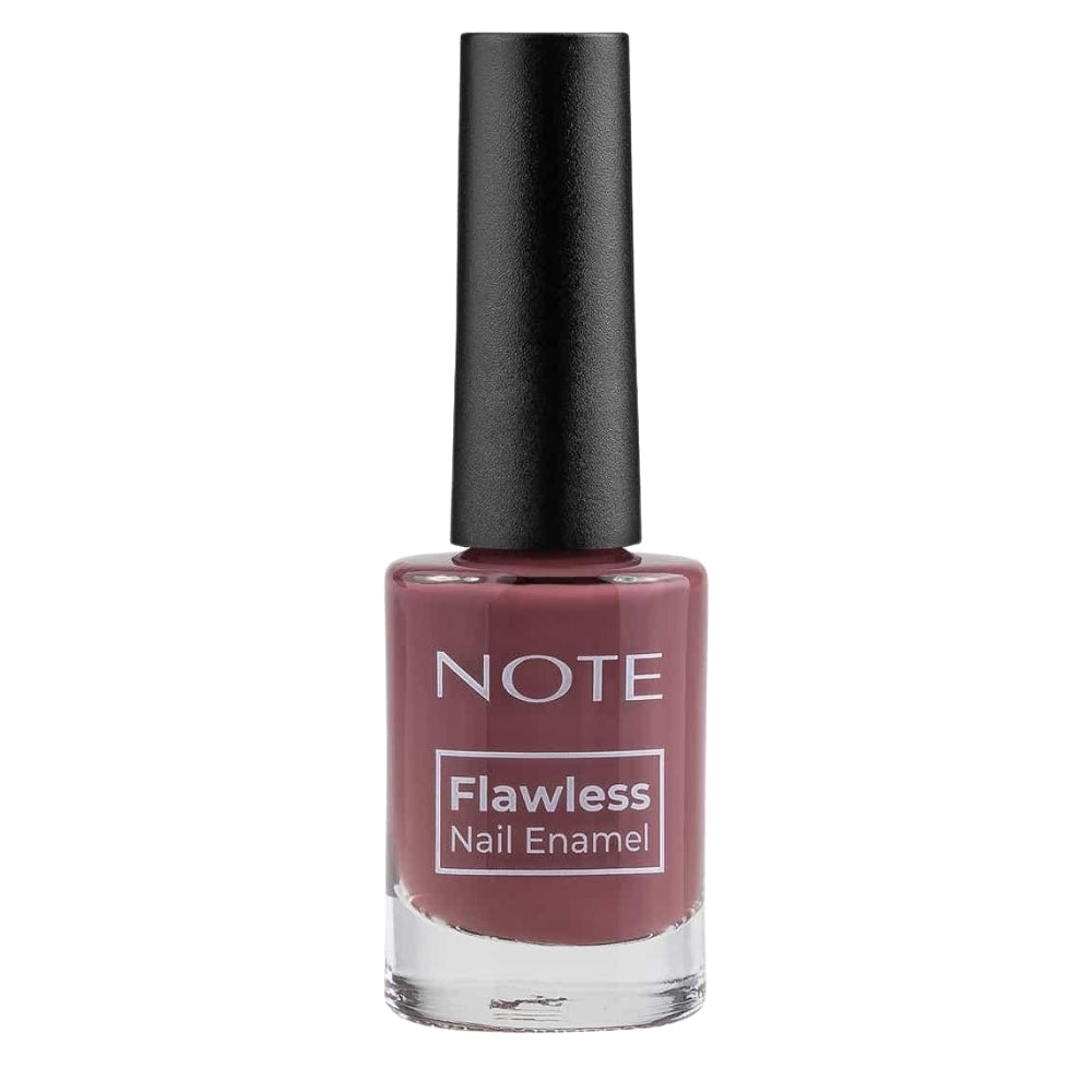 Note Cosme Flawless Nail Enamel 83 - 9ml