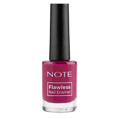 Note Cosmetics Flawless Nail Enamel 93 - 9ml