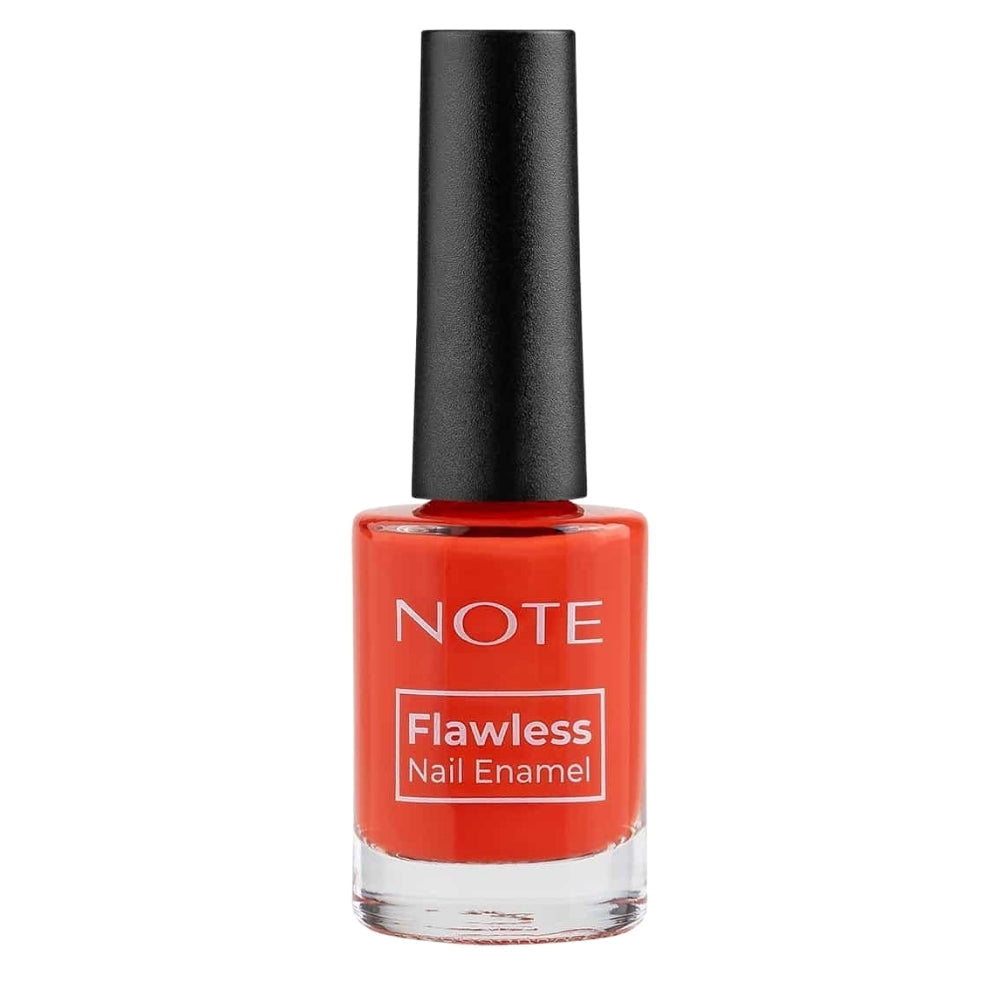 Note Cosmetics Flawless Nail Enamel in Shade 97 9ml