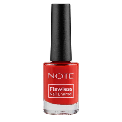Note Flawless Nail Enamel High-Shine Polish 99 9ml