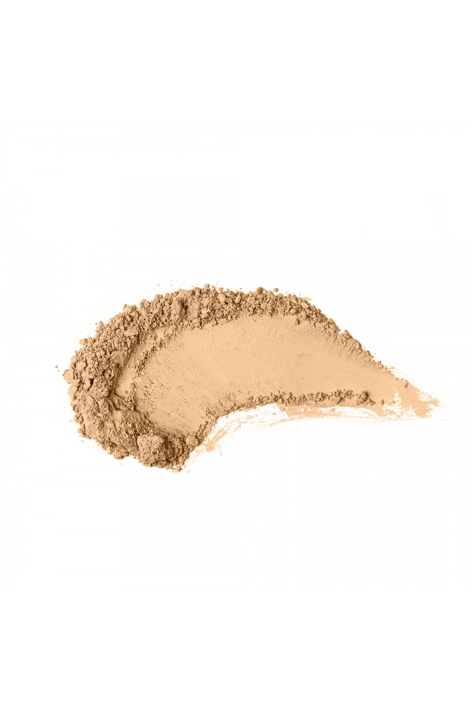 Note Silk Compact Powder 02 Matte Finish Face Powder