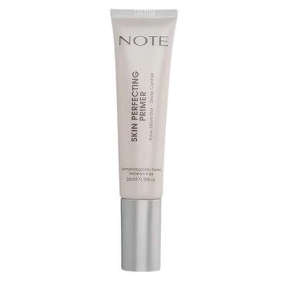 Note Skin Perfecting Makeup Primer for Smooth Skin