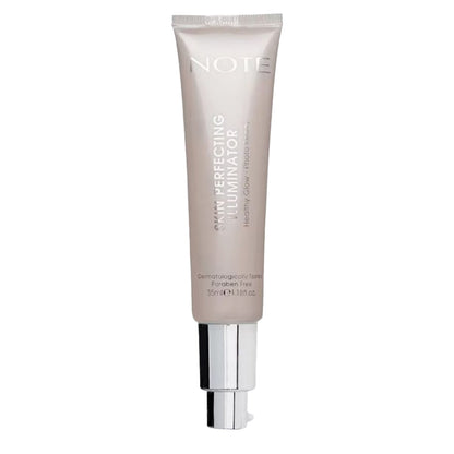 Note Skin Perfecting Illuminating Primer 35ml