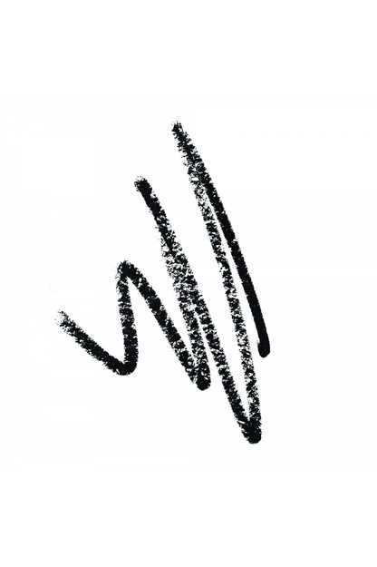 Note Smokey Eyepencil 01 Intense Black Eyeliner