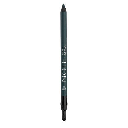 Note Smokey Eyepencil 03 Blendable Eye Makeup Pencil