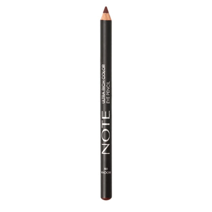 Note Ultra Rich Color Eyepencil 06 High-Pigment Eyeliner