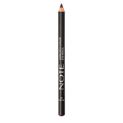 Note Ultra Rich Color Eyepencil 06 High-Pigment Eyeliner