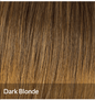 HairUWear Notion Short Pixie Wig - Dark Blonde