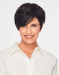 HairUWear Notion Short Pixie Wig - Medium Blonde