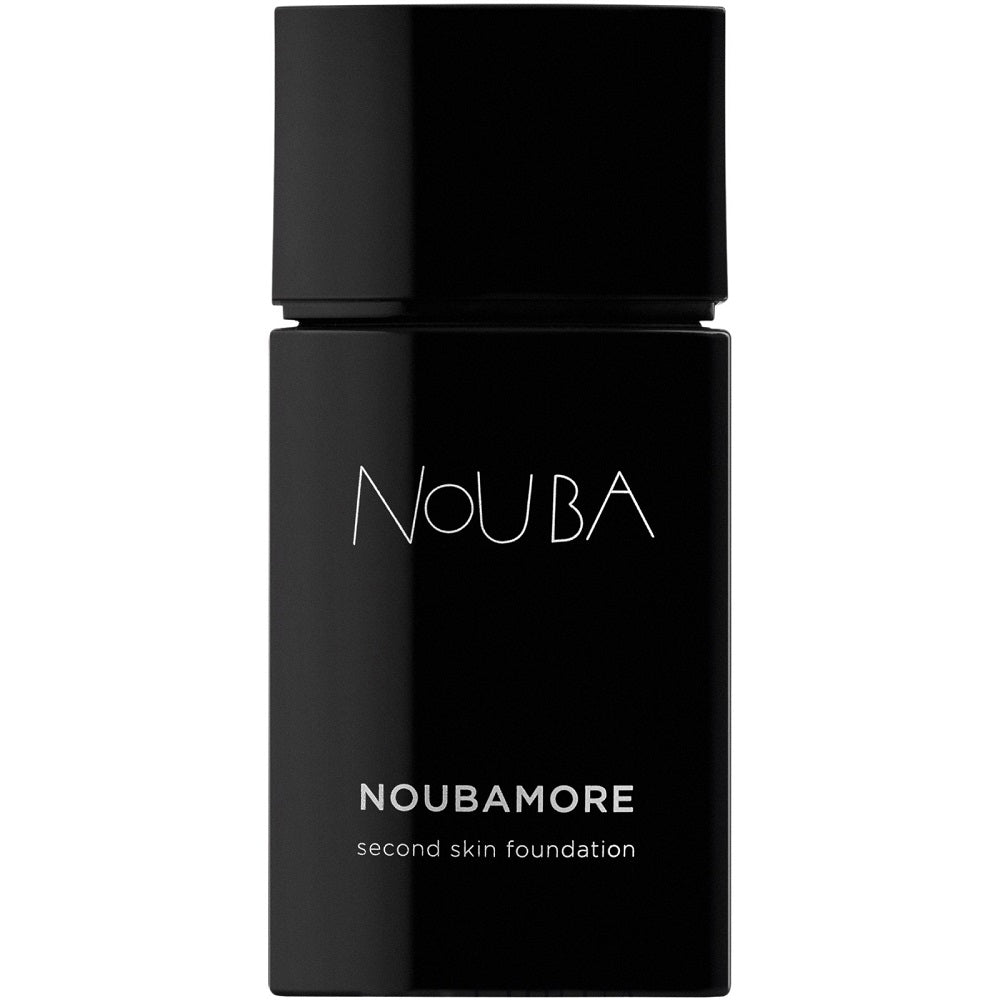 Nouba Noubamore Foundation 81 Natural Coverage 30ml