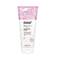 Isana Body Moisturizer Cream with 10% Niacinamide - Vegan, Fragrance-Free, Dermatologically Approved - Intense Hydration for Sensitive Skin