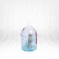Lionesse Capped Pencil Sharpener PS1 - Single Unit, Prevents Shavings Spill - Ideal for Students, Office & Artists