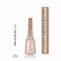 Flormar Glossy Nail Polish in Toasted Almond 010 8ml