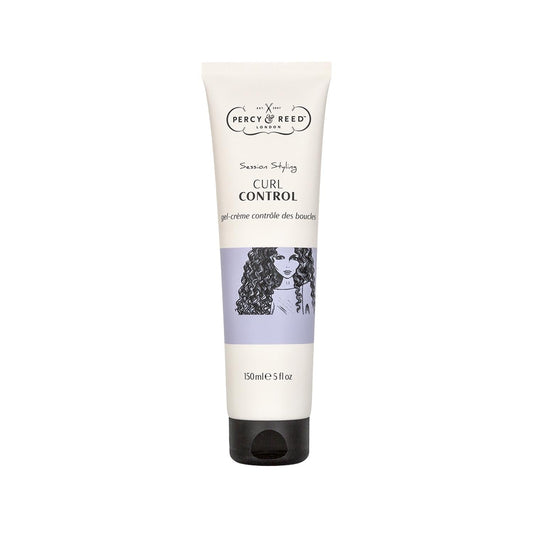 Percy & Reed Curl Defining Gel: Enhance & Define Curls, Frizz Control, Salon-Worthy Hair - 5.07 fl oz