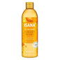 Isana Golden Honey Body Wash 400ml - Moisturizing Body Cleanser with Honey