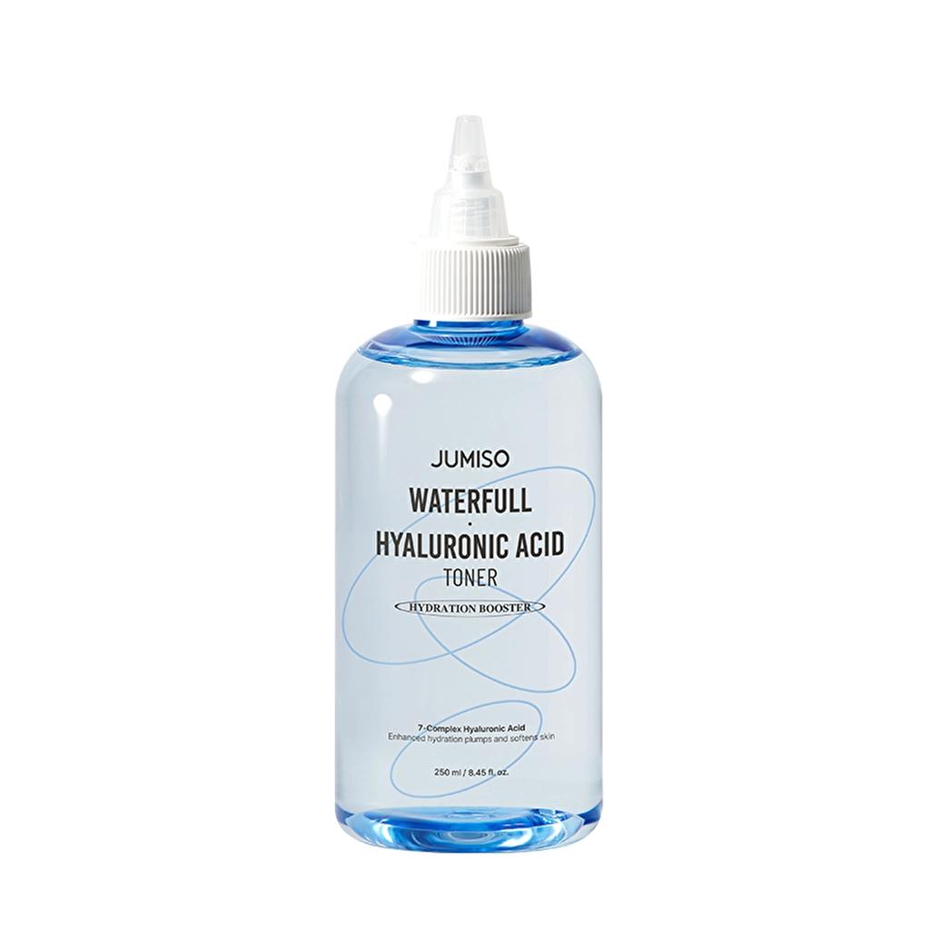Jumiso Hyaluronic Acid Toner Hydrating Formula 250ml