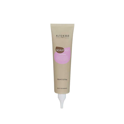 Alterego Italy Scalpego Calming Pre-Shampoo Treatment 150 ml