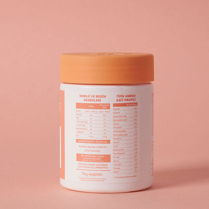 Nutrafine Bovine Collagen Double Hydrolyzed Type 1 & 3 Powder 70g