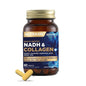 Nutraxin NADH & Collagen 60 Tablets