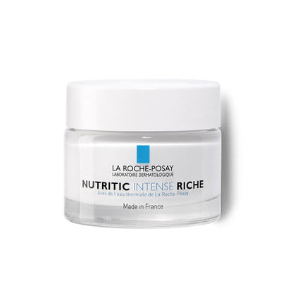 La Roche-Posay Nutritic Intense Rich Cream