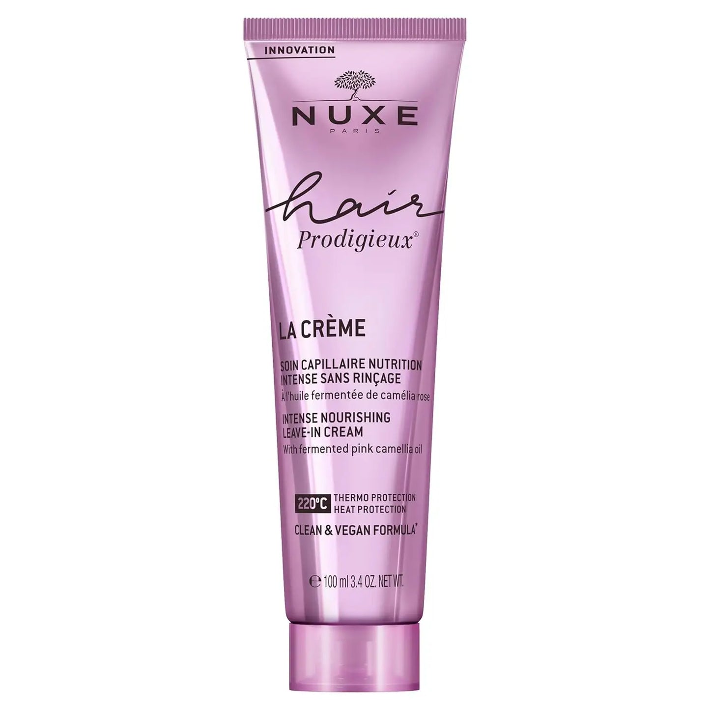NUXE Hair Prodigieux Intense Nourishing Leave-In Cream