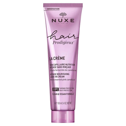 NUXE Hair Prodigieux Intense Nourishing Leave-In Cream
