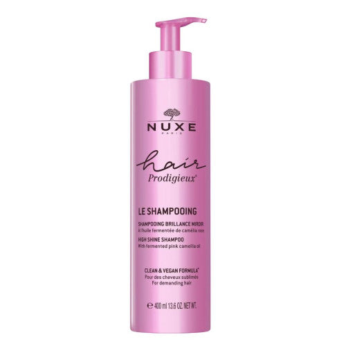 NUXE Hair Prodigieux High Shine Shampoo