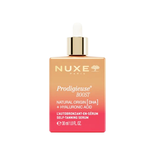 NUXE Prodigieuse Boost Self-Tanning Serum