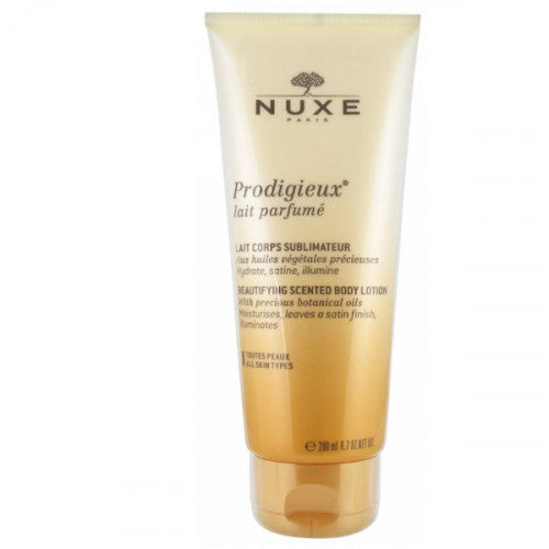 NUXE Prodigieux Perfumed Body Milk