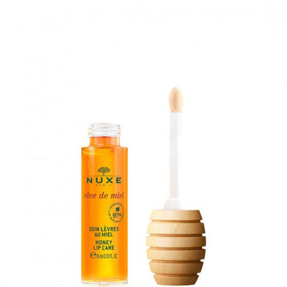 NUXE Honey Lip Balm Intensely Nourishing Care