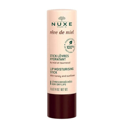 NUXE Rêve de Miel Moisturizing Lip Stick
