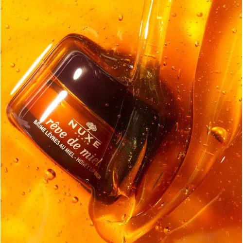 NUXE Rêve de Miel Nourishing Honey Lip Balm