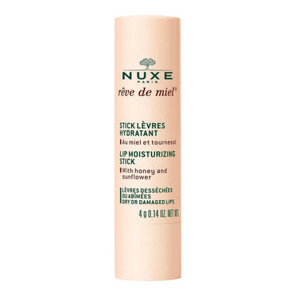 NUXE Rêve de Miel Sunflower Honey Moisturizing Lip Stick