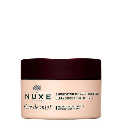 NUXE Rêve de Miel Ultra-Comforting Face Balm