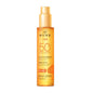 NUXE SUN Tanning Oil SPF 50