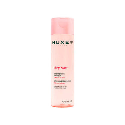 NUXE Very Rose Fresh Soothing Toning Mist