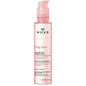 NUXE Very Rose Makeup-Removing Cleansing Oil