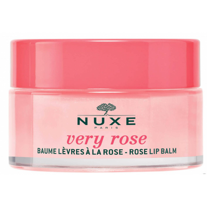 NUXE Very Rose Moisturizing Lip Balm