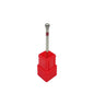 Trina Elmas Nail Drill Bit - Diamond-Coated for Precise Nail Shaping & Smoothing