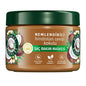 Herbal Essences Coconut Scented Hair Care Mask - Moisturizing & Nourishing Treatment for Dry Hair, Vegan Formula, 10.14 fl oz