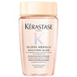 Gloss Absolu: Anti-Frizz Hydrating Shampoo for Glossy, Smooth Hair | Hyaluronic & Glycolic Acid, Wild Rose Oil | Frizz Control & Shine Enhancer