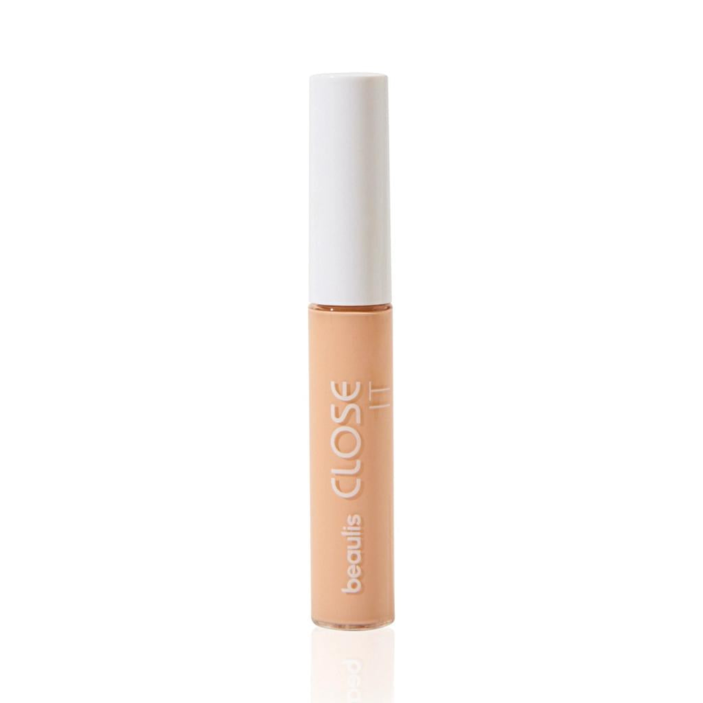 Beaulis Close It Liquid Concealer in 132 Pale Almond 6ml